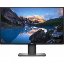 DELL U2520D 25" монитор IPS, 2560x1440, 60 Гц, USB-C, HDMI, DisplayPort, USB 3.0