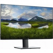 DELL U3219Q 31.5" монитор IPS, 3840x2160, 60 Гц, HDMI, DisplayPort, USB-C, USB 3.0, RJ-45