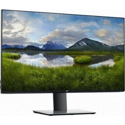 DELL U3219Q 31.5" монитор IPS, 3840x2160, 60 Гц, HDMI, DisplayPort, USB-C, USB 3.0, RJ-45