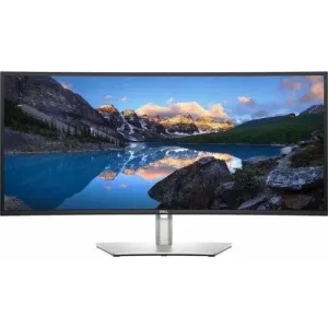 DELL U3421WE изогнутый монитор 34.14 DELL U3421WE изогнутый монитор 34.14