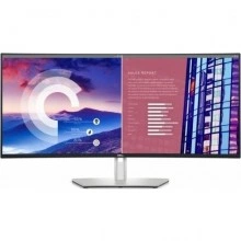 Dell U3821DW монитор 38" IPS, 3840x1600, 21:9, 60 Гц
