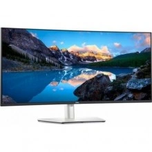 Dell U4021QW монитор 39.7" IPS, 5120x2160, 21:9, 60 Гц