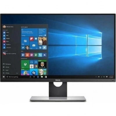 Dell UP2716DA монитор 27" IPS, 2560x1440, 16:9, 60 Гц