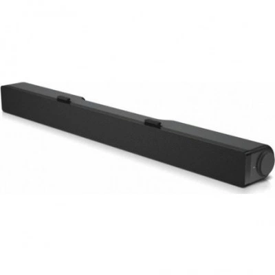 DELL AC511M USB Soundbar - акустическая система для монитора DELL AC511M USB Soundbar - акустическая система для монитора