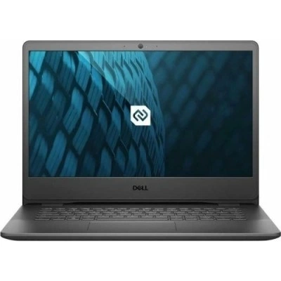 Ноутбук Dell Vostro 3401, 14", Full HD, Intel Core i3-1005G1, 8 ГБ DDR4, SSD 256 ГБ