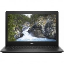 Ноутбук Dell Vostro 3501, 15.6", Full HD, Intel Core i3-1005G1, 4 ГБ DDR4, SSD 256 ГБ