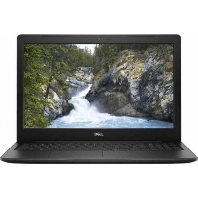 Ноутбук Dell Vostro 3501, 15.6", Full HD, Intel Core i3-1005G1, 4 ГБ DDR4, SSD 256 ГБ