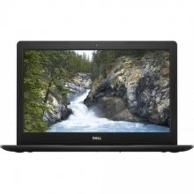 DELL Vostro 3591 ноутбук 15.6" Full HD, Intel Core i3-1005G1, 8 ГБ, SSD 256 ГБ, Windows 10 Pro