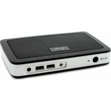 DELL Wyse 5030 - тонкий клиент