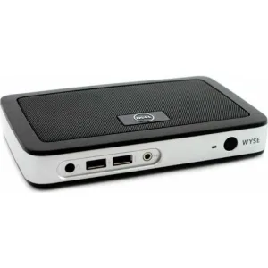 DELL Wyse 5030 - тонкий клиент (ДЕЛЛ) DELL Wyse 5030 - тонкий клиент (ДЕЛЛ)