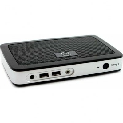 DELL Wyse 5030 - тонкий клиент