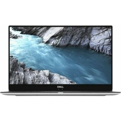 DELL XPS 13 7390 ноутбук