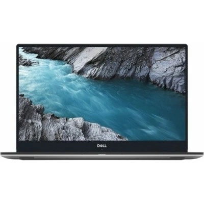 DELL XPS 15 9500 ноутбук