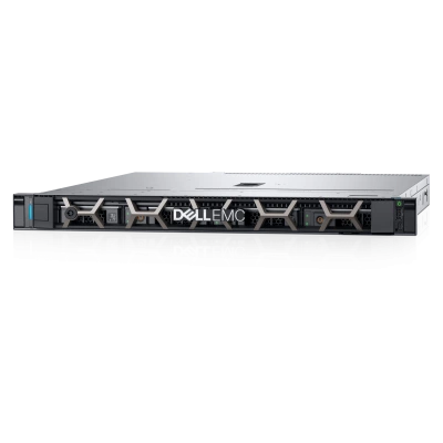 DELL PowerEdge R240 сервер 210-AQQE-7 DELL PowerEdge R240 сервер 210-AQQE-7