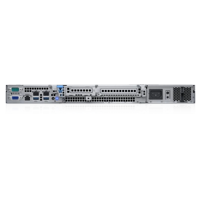 DELL PowerEdge R240 сервер 210-AQQE-7 DELL PowerEdge R240 сервер 210-AQQE-7