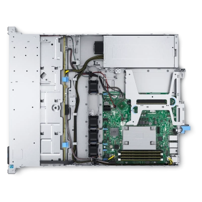 DELL PowerEdge R240 сервер 210-AQQE-7 DELL PowerEdge R240 сервер 210-AQQE-7
