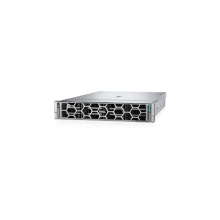 Dell PowerEdge R570 стоечный сервер, 2U стоечный сервер, Intel Xeon