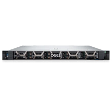 Dell PowerEdge R660 стоечный сервер, Intel Xeon, NVMe
