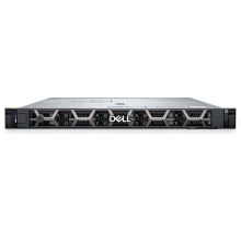 Dell PowerEdge R6615 стоечный сервер, AMD EPYC, DDR5