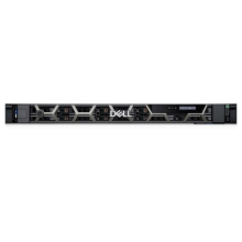 Dell PowerEdge R6625 стоечный сервер, AMD EPYC, DDR5