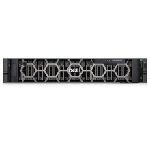 Dell PowerEdge R7615 стоечный сервер, 2U стоечный сервер Feature, AMD EPYC