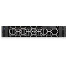 Dell PowerEdge R7625 стоечный сервер, 2U, AMD EPYC