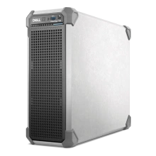 Dell PowerEdge T160 башенный сервер, 3U tower server, Intel Xeon