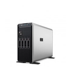 Dell PowerEdge T360 башенный сервер, Intel Xeon, DDR5