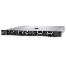 Dell PowerEdge R350 стоечный сервер, Processor, Intel Xeon