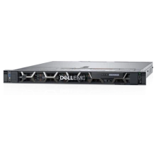 Dell PowerEdge R6415 стоечный сервер, AMD EPYC, DDR4