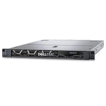 Dell PowerEdge R650 стоечный сервер, 1U стоечный сервер, Intel Xeon