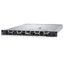 Dell PowerEdge R660xs стоечный сервер, 1U стоечный сервер, Intel Xeon