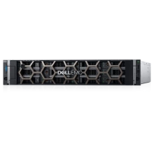 Dell PowerEdge R740xd2 стоечный сервер, 2U, Intel Xeon