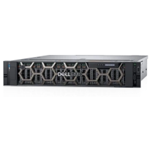 Dell PowerEdge R7415 стоечный сервер, 1024×768, AMD EPYC