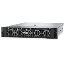 Dell PowerEdge R750xs стоечный сервер, 2U, Intel Xeon