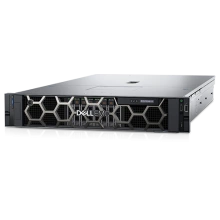 Dell PowerEdge R750xa стоечный сервер, 2U стоечный сервер, Intel Xeon
