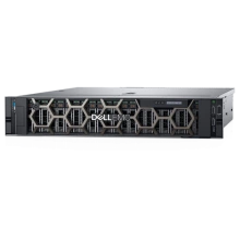 Dell PowerEdge R7515 стоечный сервер, 2U, AMD EPYC