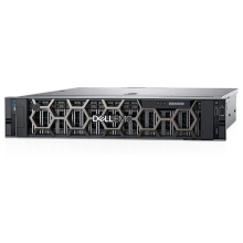 Dell PowerEdge R7525 стоечный сервер, AMD EPYC, DDR4