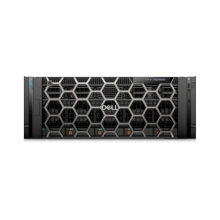 Dell PowerEdge R760xa стоечный сервер, Intel Xeon, DDR5