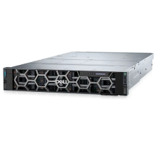 Dell PowerEdge R760xd2 стоечный сервер, 2U стоечный сервер, Intel Xeon