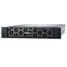Dell PowerEdge R840 стоечный сервер, Intel Xeon, DDR4