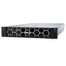 Dell PowerEdge R860 стоечный сервер, 2U, Intel Xeon