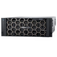 Dell PowerEdge R940xa стоечный сервер, 4U, Intel Xeon