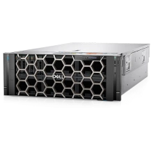 Dell PowerEdge R960 стоечный сервер, 4U стоечный сервер, DDR5
