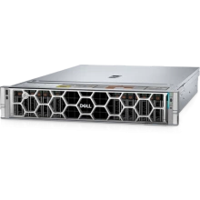 Dell PowerEdge R770AP стоечный сервер, 2U стоечный сервер, Intel Xeon