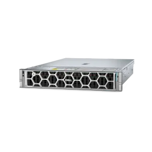 Стоечный сервер Dell PowerEdge R7725xd, 2U стоечный сервер, AMD EPYC, DDR5, NVMe Стоечный сервер Dell PowerEdge R7725xd, 2U стоечный сервер, AMD EPYC, DDR5, NVMe