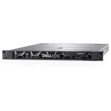 Dell PowerEdge R6525 стоечный сервер, DDR4, NVMe