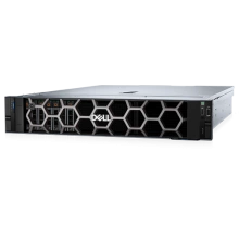 Dell PowerEdge R760xs стоечный сервер, Intel Xeon, DDR5