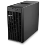 Dell PowerEdge T150 башенный сервер, Intel Xeon, DDR4
