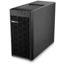 Dell PowerEdge T150 башенный сервер, Intel Xeon, DDR4